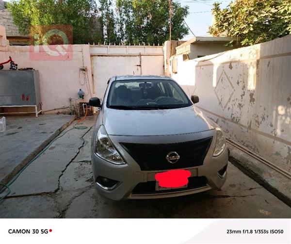 نيسان صني 2019 للبيع في العراق - طوز خورما